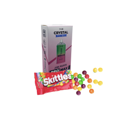 The Crystal Pro Max 10000 Skittles (Скиттлс) Одноразовый POD