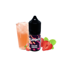 Жидкость YUMMY Розовый лимонад (30 мл)