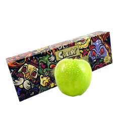 Табак Creepy Apple (Яблоко, 250 г)