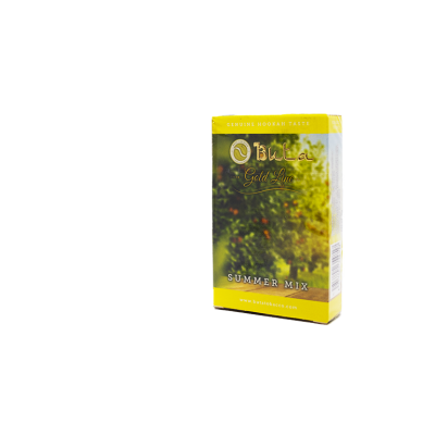 Табак Buta Gold Summer Mix (Летний микс, 50 г)