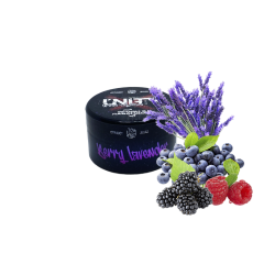 Табак Unity Berry lavender (Ягоды с лавандой, 40 г)