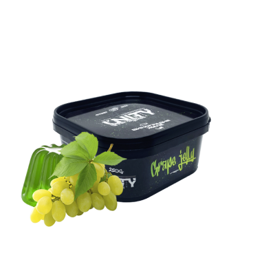 Табак Unity Grape jelly (Виноградное желе, 250 г)