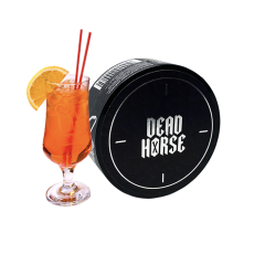 Табак Dead Horse Aperol spritz (Апельсиновый ликёр, 100 г)