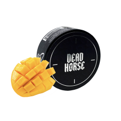 Табак Dead Horse Mango lassi (Манго ласси, 100 г)