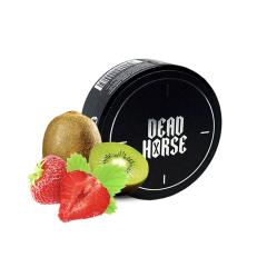 Табак Dead Horse Aussie juice (Клубника Киви, 100 г)