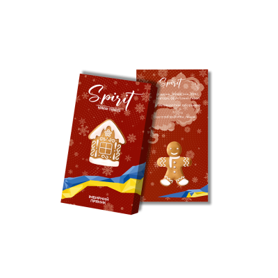 Табак Spirit Имбирный Пряник (50 г)