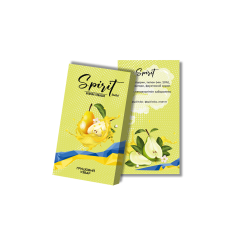 Табак Spirit Mix Грушевый Узвар (40 г)