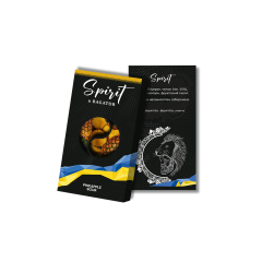 Табак Spirit Bagator Pineapple Sour (Кислый Ананас, 40 г)