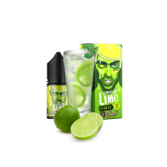 Жидкость In Bottle Salt Lime-Lemonade (Лайм Лимонад, 50 мг, 30 мл)