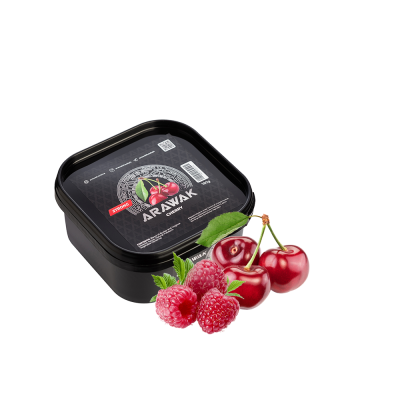 Табак Arawak Strong Вишня Малина (180 г)