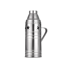 Колпак для кальяна Звезда (Металлик)