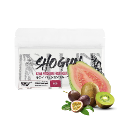 Табак Shogun Kiwi Passionfruit Guava (Киви Маракуйя Гуава, 60 г)