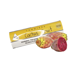 Табак Tangiers Noir №33B Cactus Fruit (Кактус Фрут, 250 г)