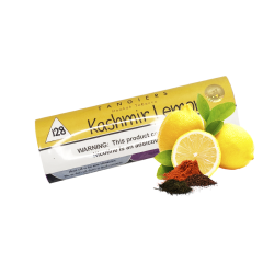 Табак Tangiers Noir №128 Kashmir Lemon (Кашмир Лимон, 250 г)