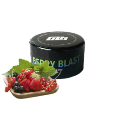 Табак 420 Berry Blast (Ягодный Микс, 40 г)