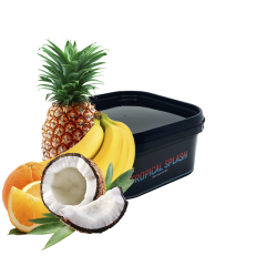 Табак 420 Tropical Splash (Тропический Всплеск, 250 г)