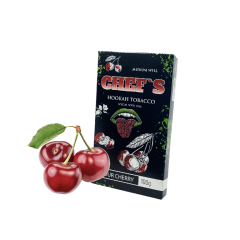Табак Chefs Sour Cherry (Кислая Вишня, 100 г)