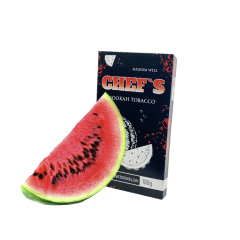 Табак Chefs Sweet Watermelon (Сладкий Арбуз, 100 г)