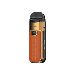 Smok Nord 50w 1800 Brown (Коричневый, с картриджем) Многоразовый POD
