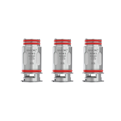 Испаритель Smok RPM 3 Meshed 0.15 Ом Coil