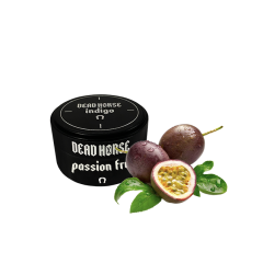 Табак Dead Horse Passion Fruit (Маракуйя, 50 г)