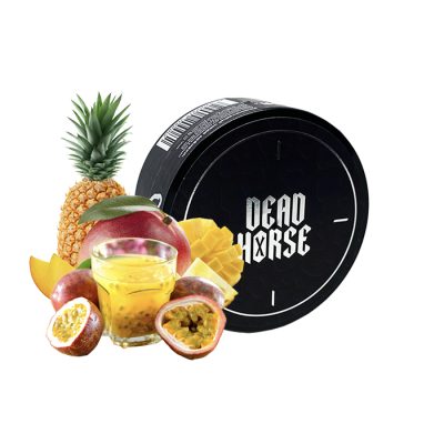 Табак Dead Horse Tropic Lemonade (Тропический Лимонад, 100 г)