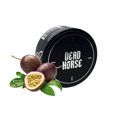 Табак Dead Horse Passion Fruit (Маракуйя, 100 г)
