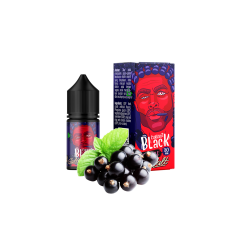 Жидкость In Bottle Salt Black Currant (Черная смородина, 30 мг, 30 мл)