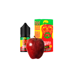 Жидкость In Bottle Salt Apple (Яблоко, 30 мг, 30 мл)
