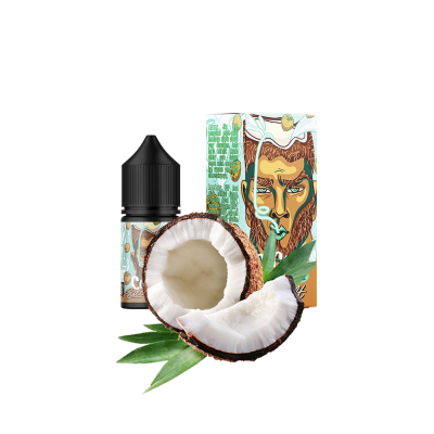 Жидкость In Bottle Salt Coconut (Кокос, 30 мг, 30 мл)