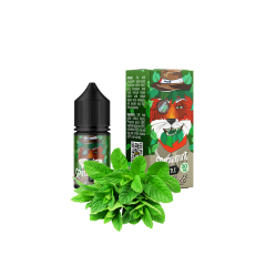 Жидкость In Bottle Salt Spearmint (Мята, 30 мг, 30 мл)