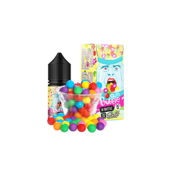 Жидкость In Bottle Salt Bubble Gum (Бабл гам, 30 мг, 30 мл)