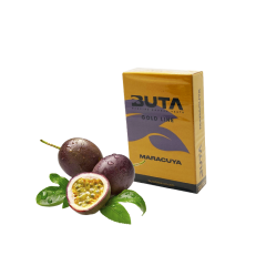 Табак Buta Gold Maracuja (Маракуйя, 50 г)