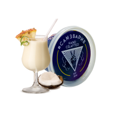 Табак СамСварил Пина Колада (100 г)