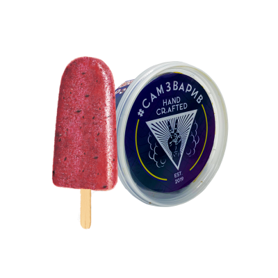 Тютюн СамЗварив Плодово-ягідне (100 г)