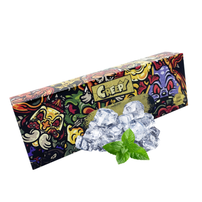 Табак Creepy Frosty (Фрости, 250 г)