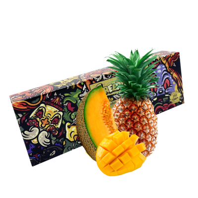 Тютюн Creepy Tropicana (Тропікана, 250 г)