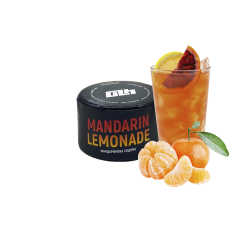 Табак 420 Mandarin Lemonade (Мандариновая Содовая, 40 г)