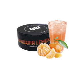 Табак 420 Mandarin Lemonade (Мандариновая Содовая, 100 г)