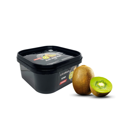 Тютюн Arawak Strong Kiwi (Ківі, 180 г)