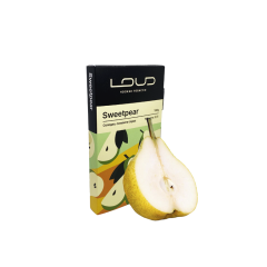 Табак Loud Sweet Pear (Сладкая Груша, 100 г)