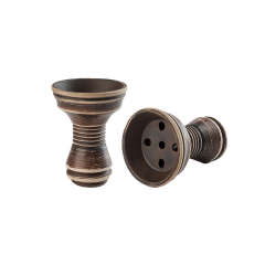 Глиняная чаша Gusto Bowls Killa Vintage