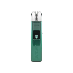 Voopoo Argus G 1000 Racing Green (Зелёный, с картриджем) Многоразовый POD