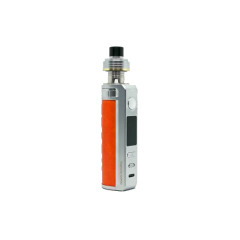 Voopoo Drag X Pro 800 California Orange (Оранжевый, с картриджем) Многоразовый POD