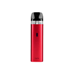 Voopoo Vinci SE 900 Flame Red (Красный, с картриджем) Многоразовый POD