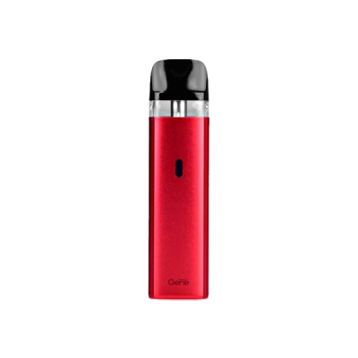 Voopoo Vinci SE 900 Flame Red (Красный, с картриджем) Многоразовый POD