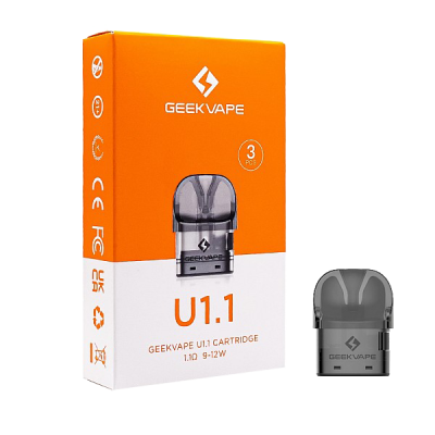 Картридж Geekvape Sonder U 1.1 Ом 2 мл