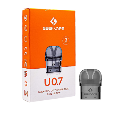 Картридж Geekvape Sonder U 0.7 Ом 2 мл