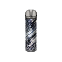 Geekvape Obelisk U 800 Black (Чёрный, с картриджем) Многоразовый POD