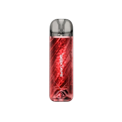 Geekvape Obelisk U 800 Red (Красный, с картриджем) Многоразовый POD